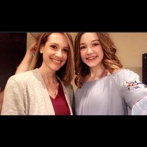 Meet your Posher, Nicole